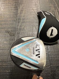 Women’s Driver KVV 