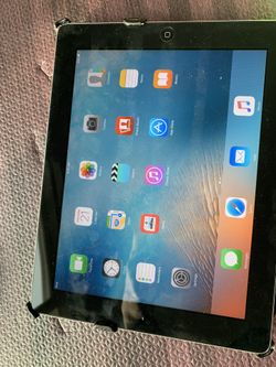 Ipad Air 2 -64gb