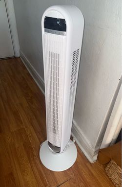 DREO Tower Fan