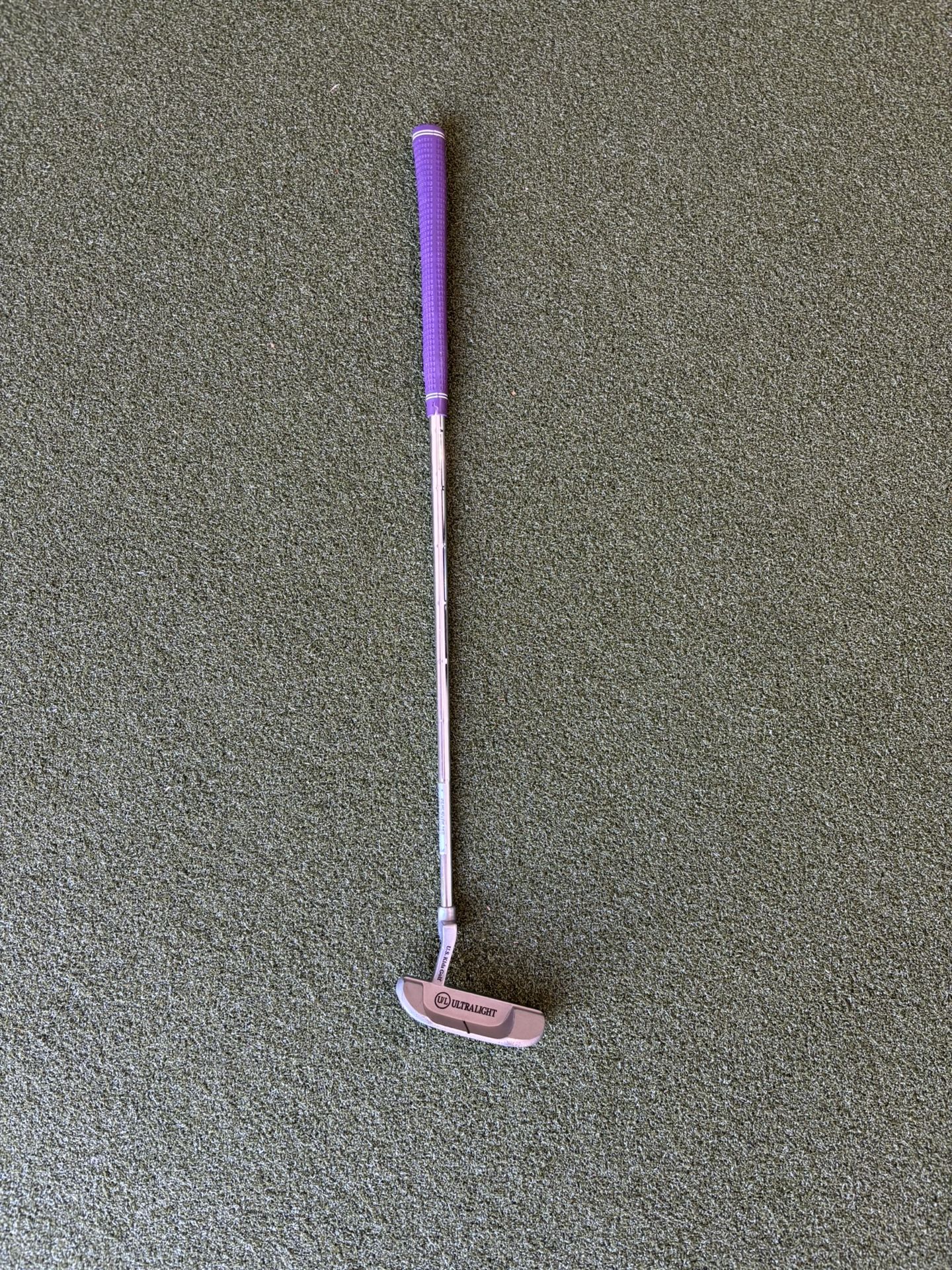 Ultralight Kids Putter
