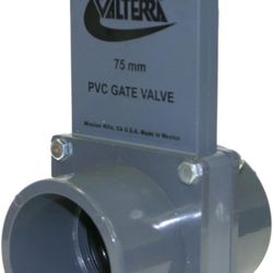 RV Gate Valve