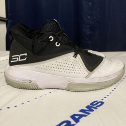 Stephen Curry shoes ICDATSC30