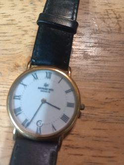 Watch ⌚ RW Raymond Weil Geneve