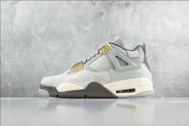 Jordan Air Jordan 4 SE Craft'