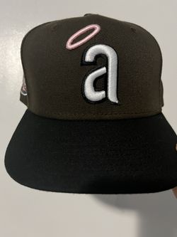 Mag Park Fitted Hat 7 1/4 “Pink Mocha” for Sale in Los Angeles, CA - OfferUp