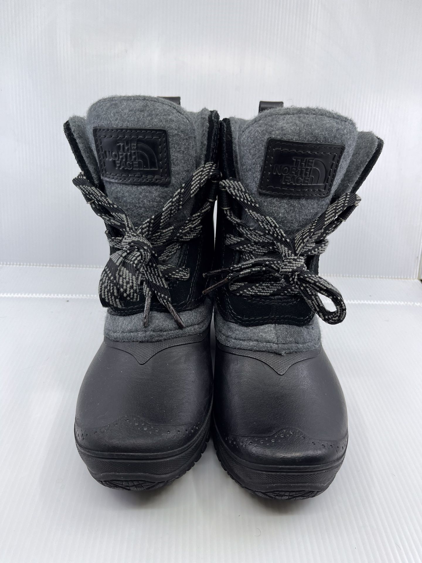 THE NORTH FACE WOMEN'S SHELLISTA III SHORTY BOOTS