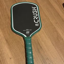 CRUSH RQT Pickleball Paddle