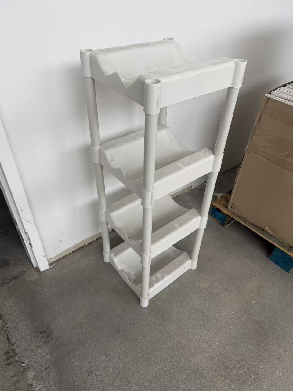 Used Shelf, , Rowland Heights Self Pickup