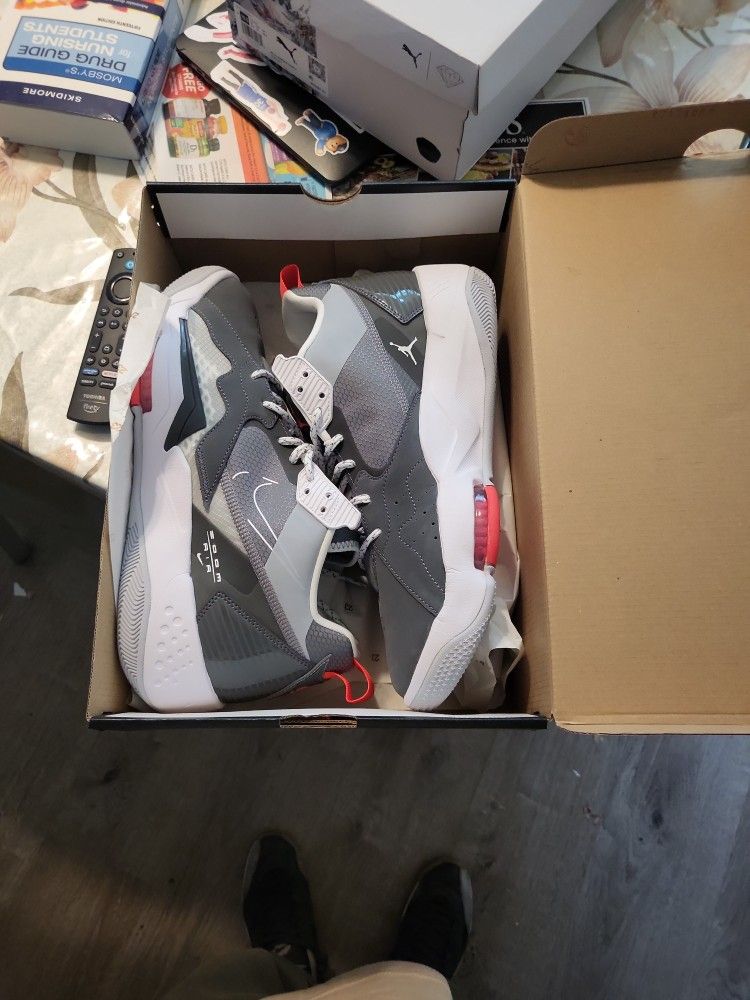 Jordan