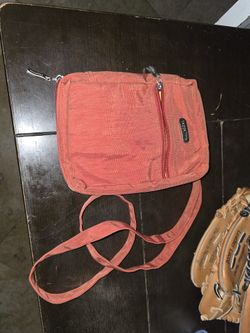 Baggalli Purse Slingback 