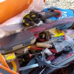 ***Hand Tools For Sale. Good Quality. Great Deal***