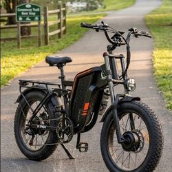 SeeMoon E-BIKE 