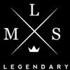 LEGENDARY MOTORSPORTS