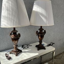 Lamps 