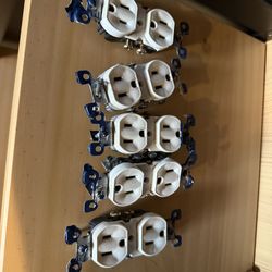 Free Electrical Outles