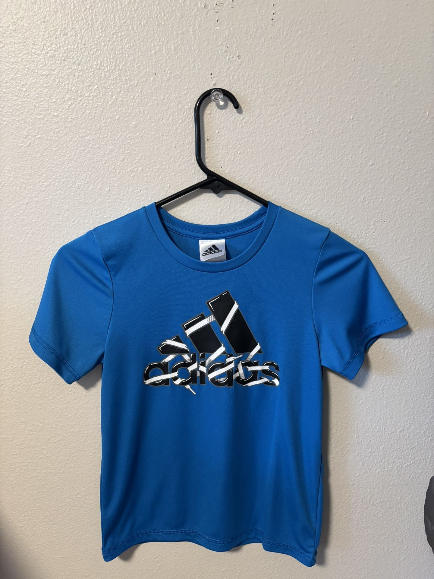 Boys Adidas Tee