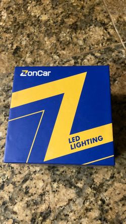 Zoncar LED Lighting Kit