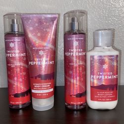 Bath & Body Works 