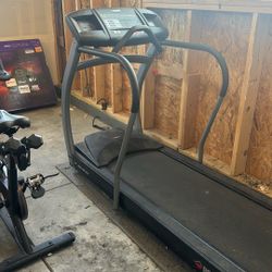 Bodyguard T540 Treadmill