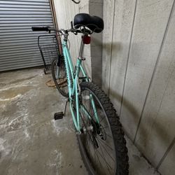 Mountain Bike $150 OBO