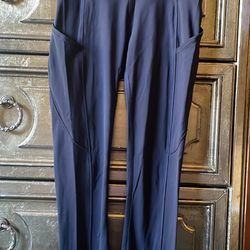 Lululemon Womens Legging Size 2 