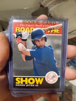 100's Of Thousands Cards For Sale. All In Excellent Condition