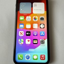 Unlocked iPhone 11 64GB