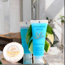 Hotel/Personal Guest Toiletries (Box Of 50 each) (5 Boxes)