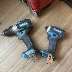 Used makita discount drill for sale