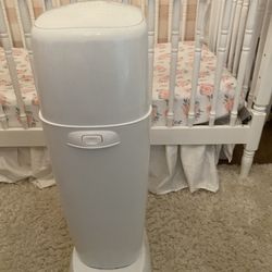 Brand New Diaper Genie Never Used