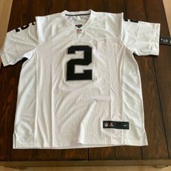 Retro Raiders Jersey 