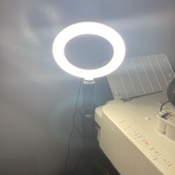 Lighting For Content Creators