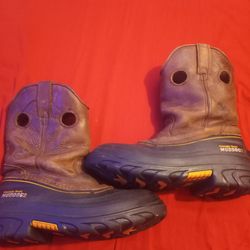 Men's Muddog Snow Boots