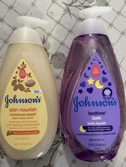Baby Bath