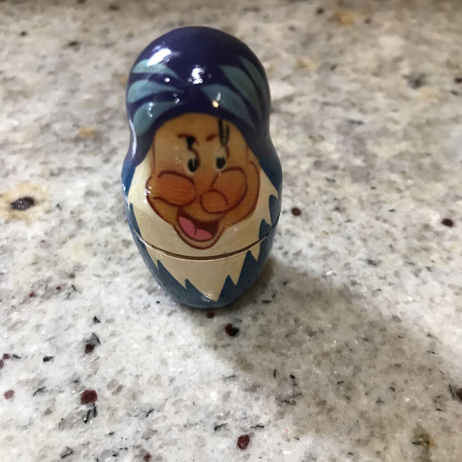 Matryoshka Nesting Doll Measuring Cups for Sale in Vista, CA - OfferUp