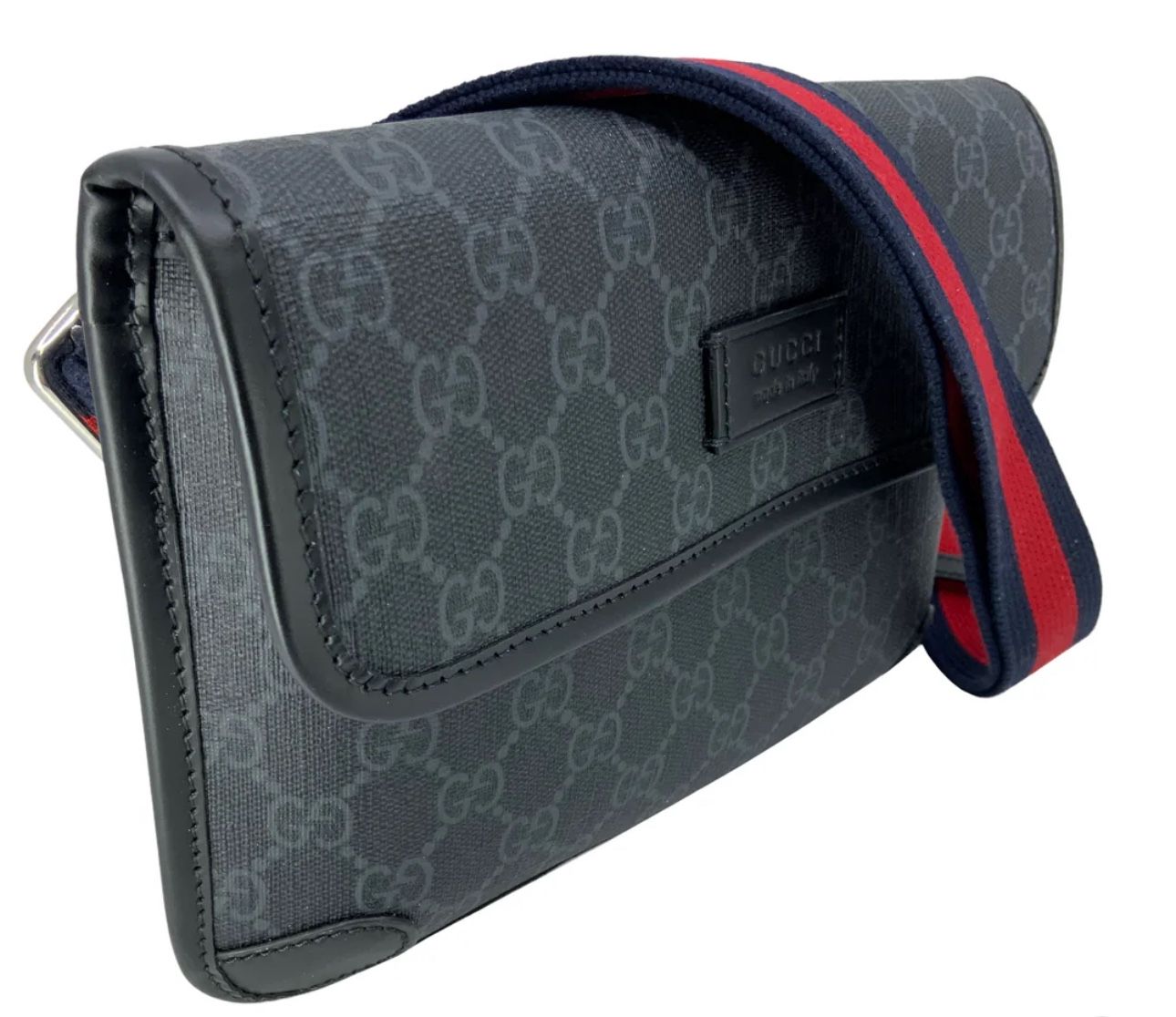 Gucci - GUCCI GG Supreme Belt Bag
