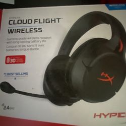 Corsair And HyperX Gaming Headset Both For 50