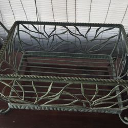 Baskets