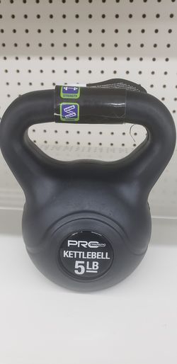 Kettlebell