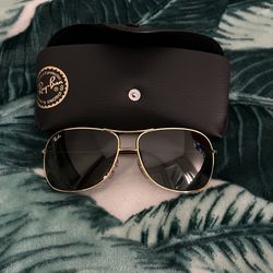 Ray Ban Glasses