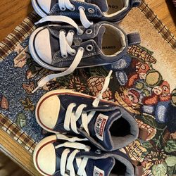 Toddler Boys Shoes
