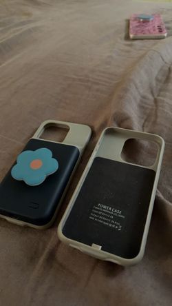 3  Mophie Juice Pack Battery Case for iPhone 16 Pro – Brand New