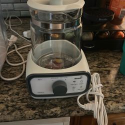Water Kettle For Baby Bottles