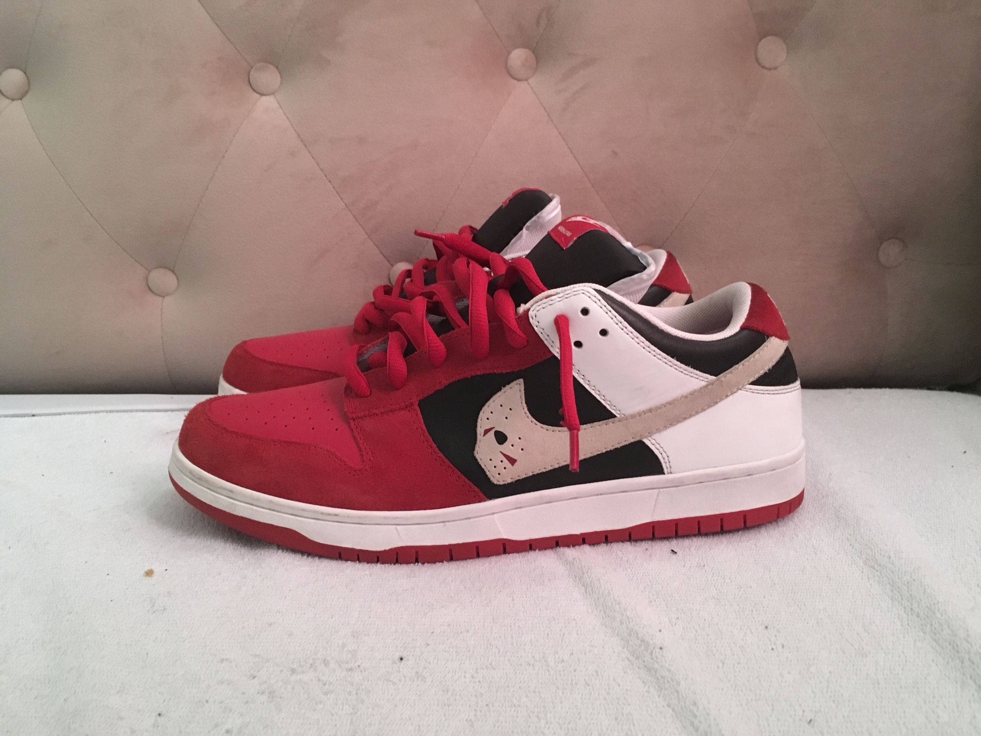 Nike Sb Dunk Warren Lotas Warren Lotas Jason Dunks