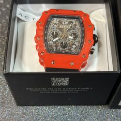 Invicta Activa Watch Brand New