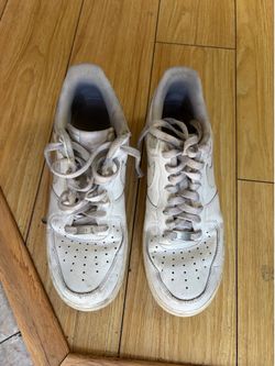 Air Force 1s by Nike Size 11