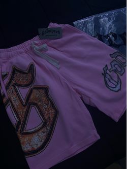 Godspeed shorts