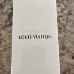 Louis Vuitton Imagination