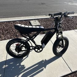 Ridstar q20 modded