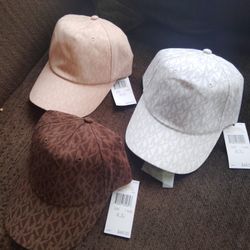 Michael Kors Hats 